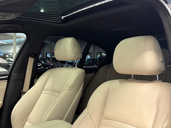 BMW 520 19 of 30