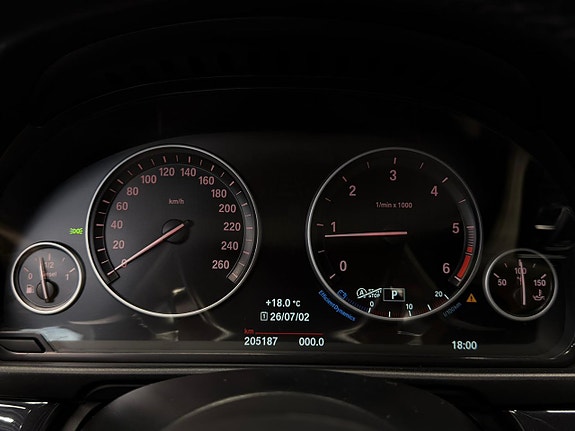 BMW 520 22 of 30