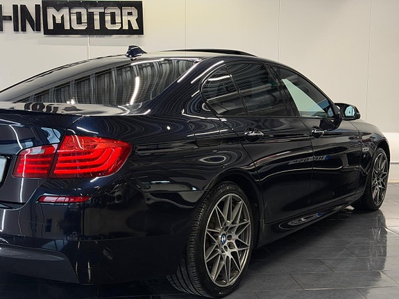 BMW 520 10 of 30