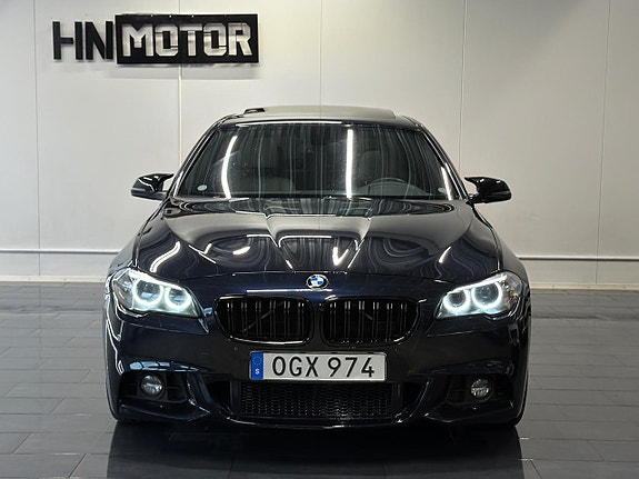 BMW 520 3 of 30