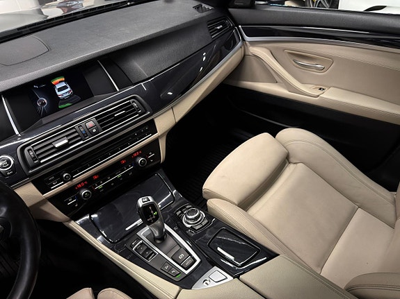 BMW 520 23 of 30