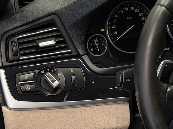 BMW 520 14 of 30