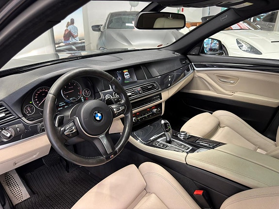 BMW 520 13 of 30