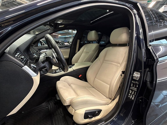 BMW 520 17 of 30