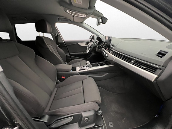 Audi A4 25 of 30