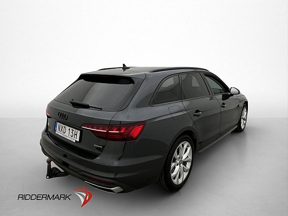 Audi A4 5 of 5