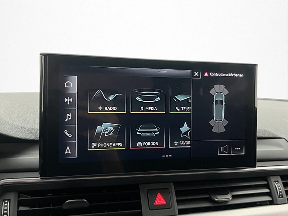 Audi A4 22 of 30