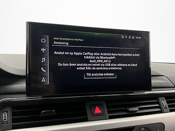 Audi A4 21 of 30