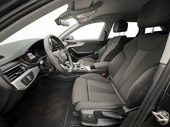 Audi A4 11 of 30