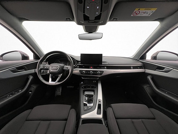 Audi A4 19 of 30
