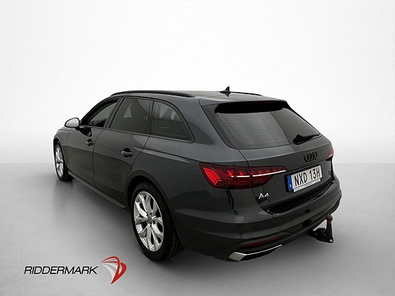 Audi A4 8 of 30