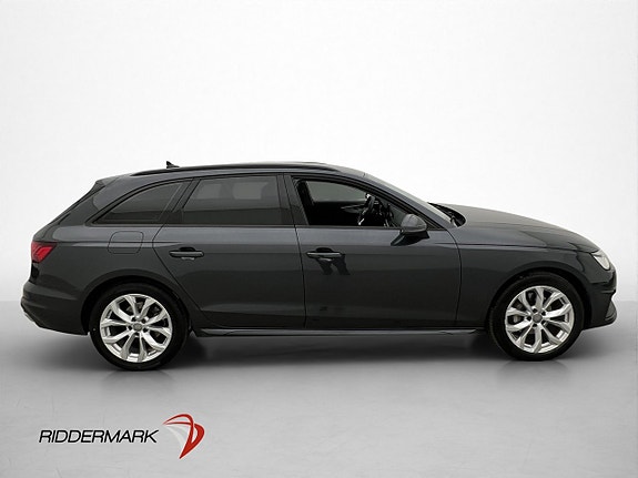 Audi A4 4 of 5