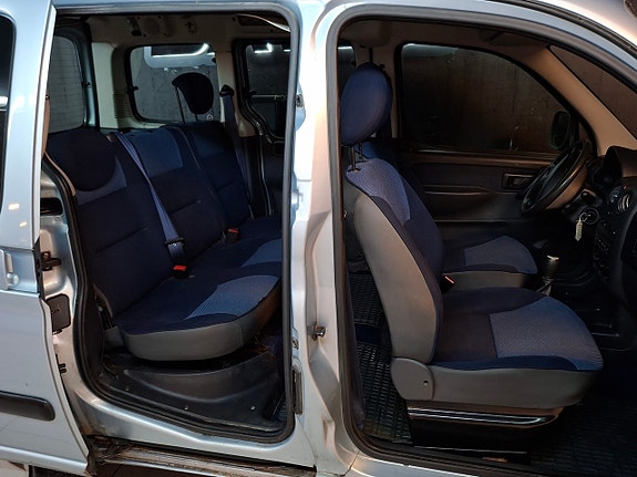 Citroen Berlingo 3 of 5