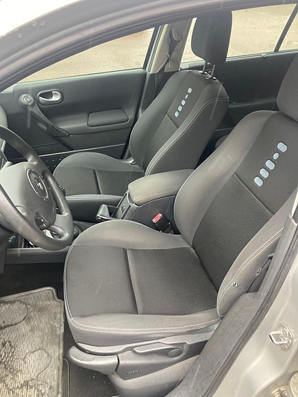 Renault Megane II 5 of 5