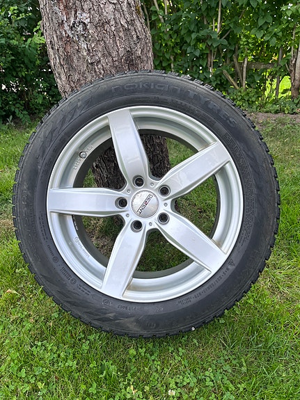 BMW 520d 11 of 12