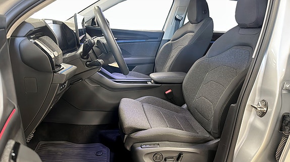 Skoda Kodiaq 7 of 11