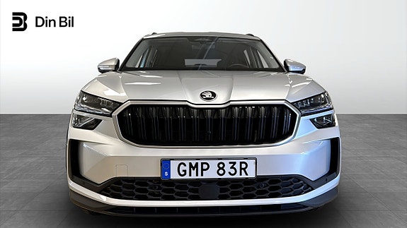 Skoda Kodiaq 4 of 11