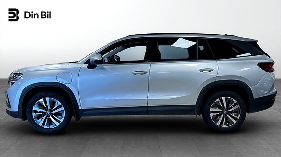 Skoda Kodiaq 2 of 11