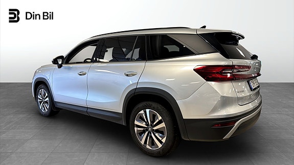 Skoda Kodiaq 3 of 11