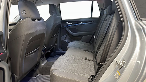 Skoda Kodiaq 10 of 11
