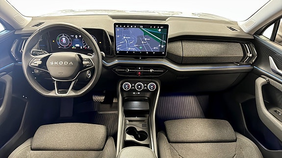Skoda Kodiaq 9 of 11