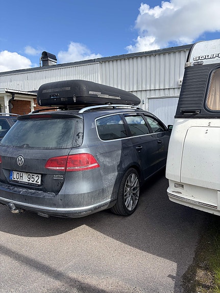 Volkswagen Passat 4 of 5
