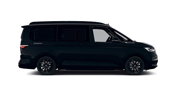 Volkswagen California 6 of 6