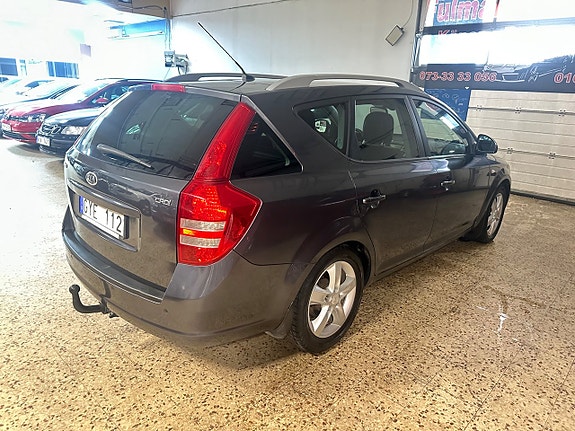 Kia Ceed 5 of 5