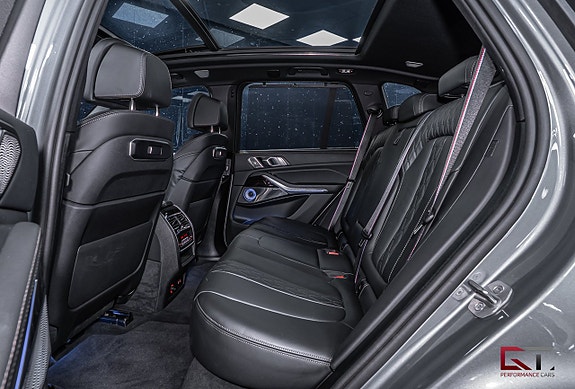 BMW X5 19 of 21