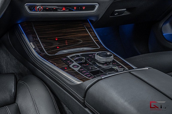 BMW X5 17 of 21