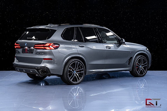 BMW X5 7 of 21