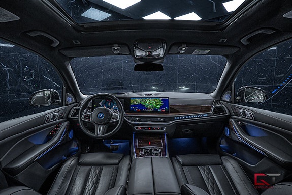 BMW X5 16 of 21
