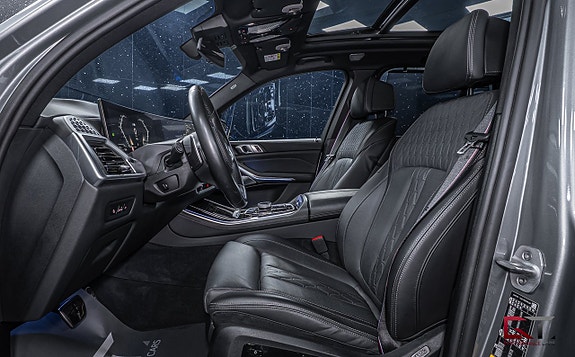 BMW X5 14 of 21