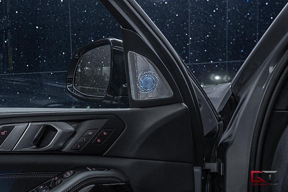 BMW X5 9 of 21