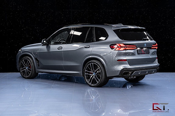 BMW X5 5 of 5