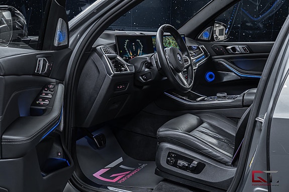 BMW X5 8 of 21
