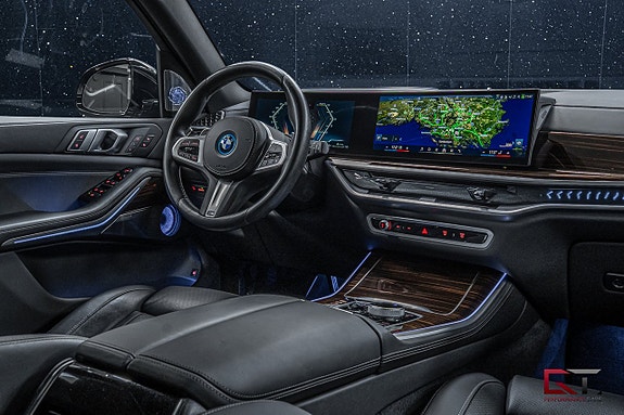 BMW X5 18 of 21