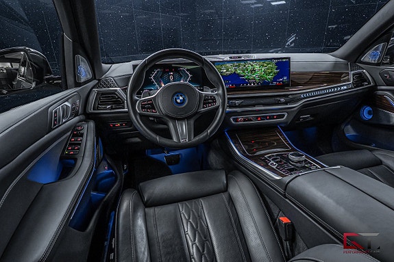 BMW X5 10 of 21