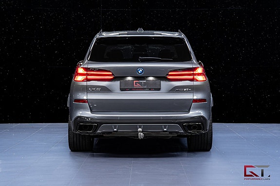 BMW X5 6 of 21