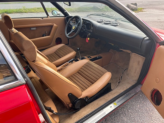 Ferrari Dino 308 12 of 15