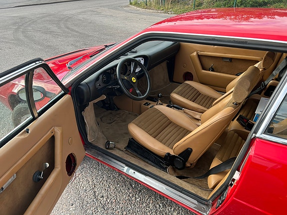 Ferrari Dino 308 9 of 15