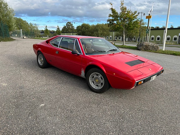 Ferrari Dino 308 3 of 15
