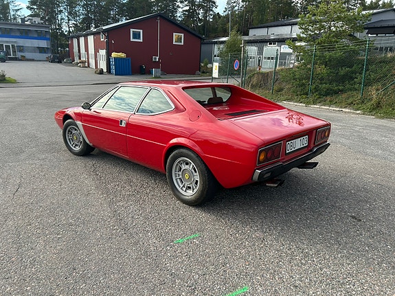 Ferrari Dino 308 2 of 15