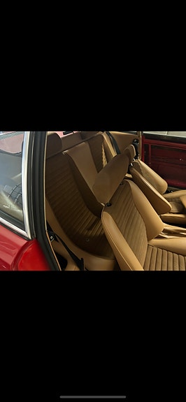 Ferrari Dino 308 5 of 5