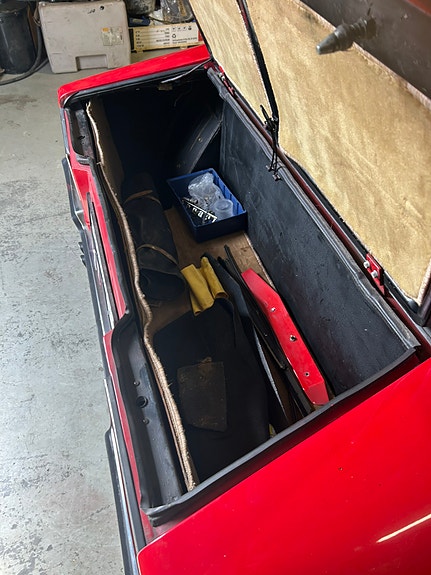 Ferrari Dino 308 14 of 15