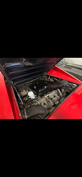 Ferrari Dino 308 4 of 5