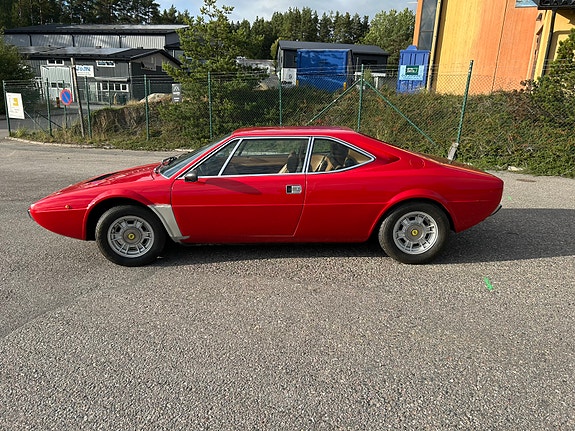 Ferrari Dino 308 7 of 15