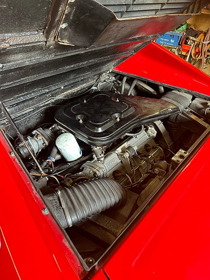 Ferrari Dino 308 15 of 15
