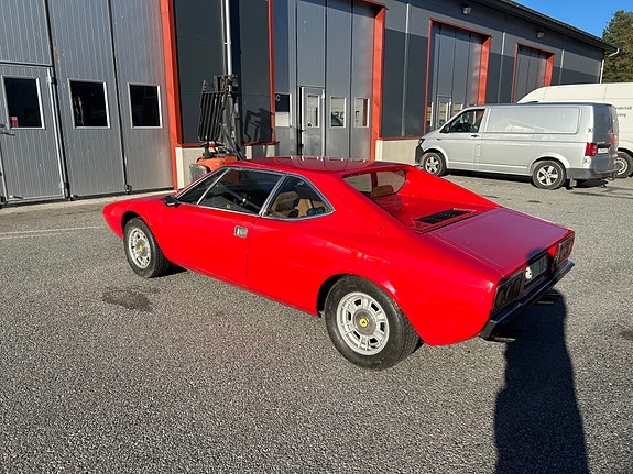 Ferrari Dino 308