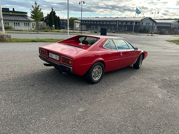 Ferrari Dino 308 4 of 15